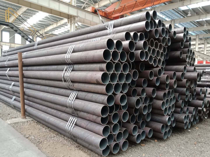 达州30CrMo合金无缝钢管