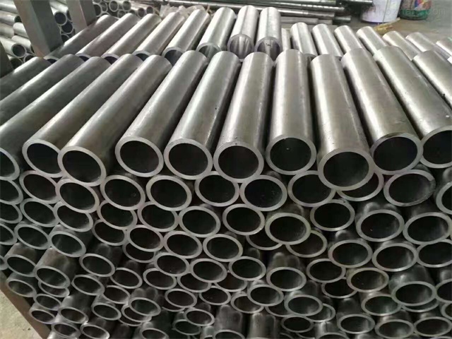 达州30CrMo精密无缝钢管