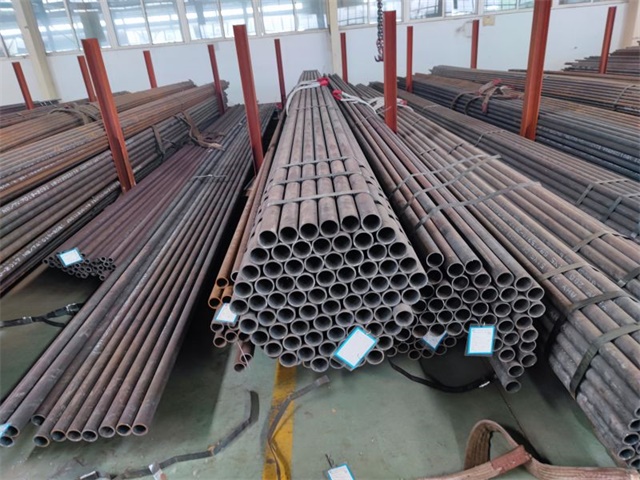 达州20G合金无缝钢管